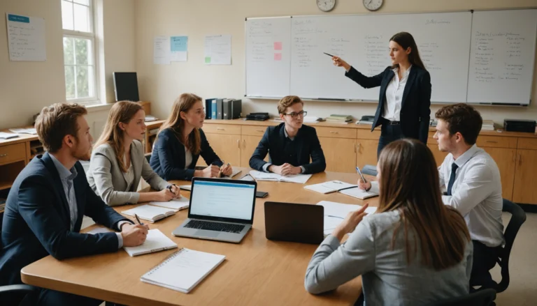 comment formuler un problème de droit