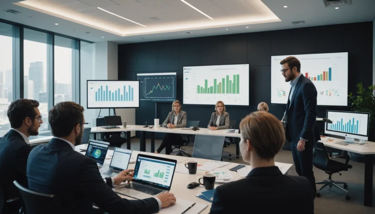 formation plan marketing