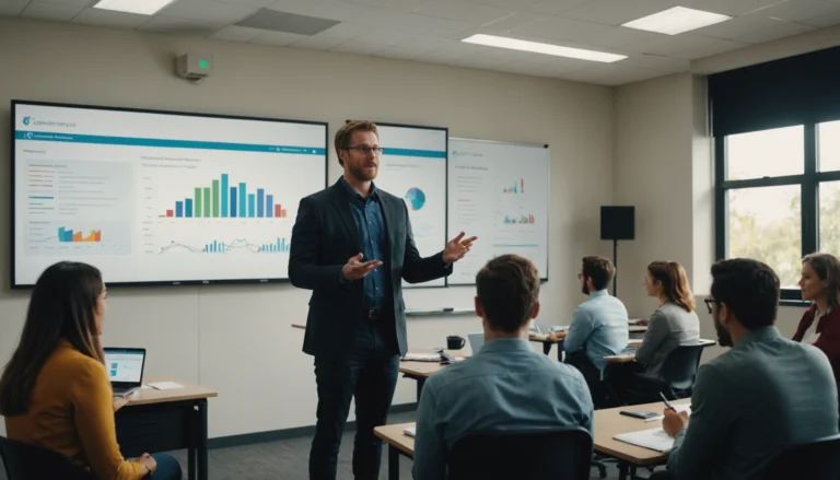formateur marketing digital